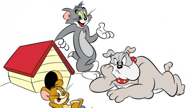 Watch Tom & Jerry and Friends Online
