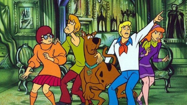 Watch Scooby-Doo and Friends Online