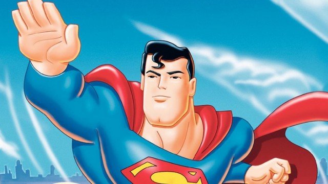 Watch Superman and Friends Online