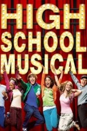High School Musical poster