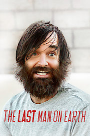 The Last Man On Earth