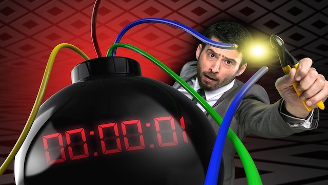 Watch Boom! Online