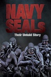 Navy Seals: Their Untold Stories poster