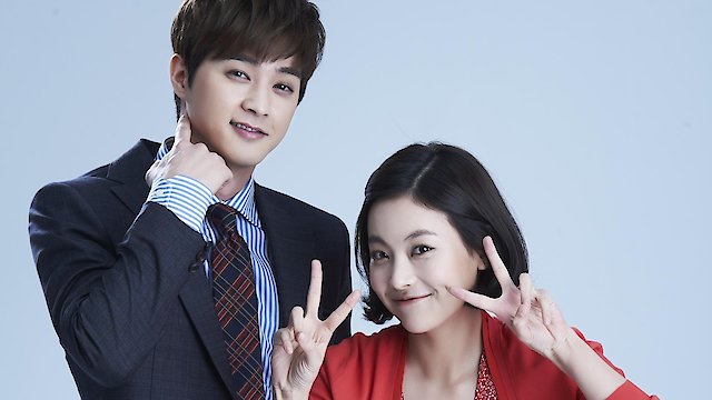 Watch Jang Bo Ri Is Here Online