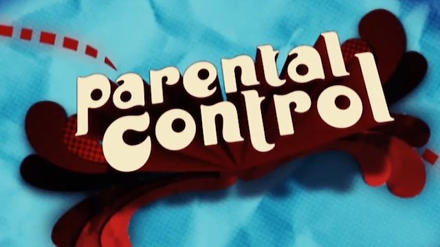 Watch Parental Control Online