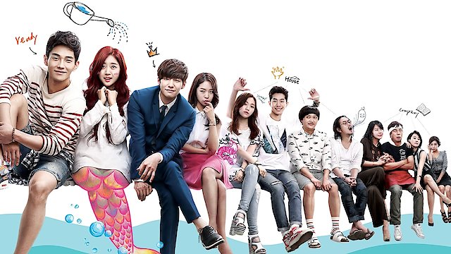 Watch Surplus Princess Online