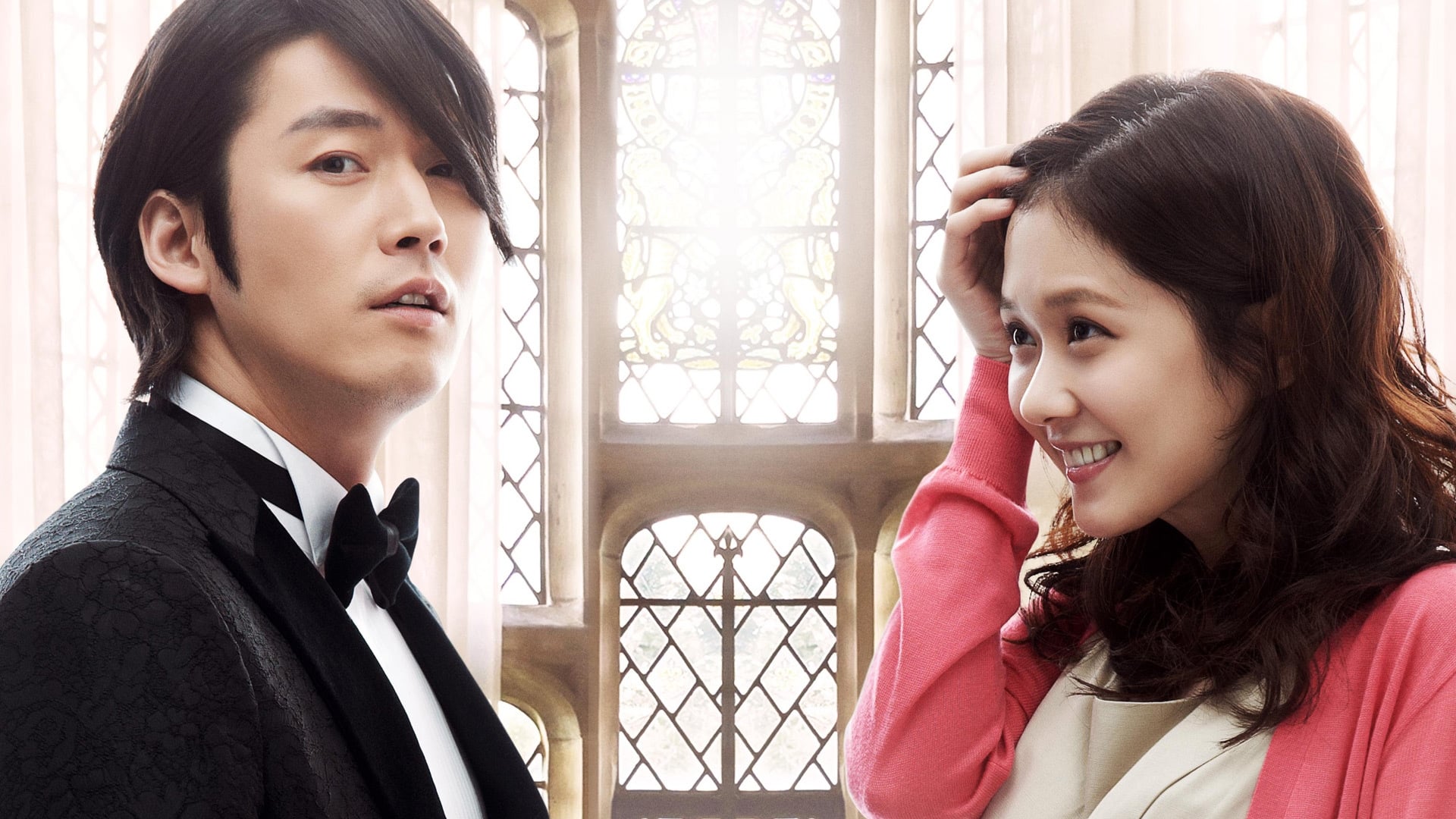 Watch Fated To Love You (Korean Drama) Online
