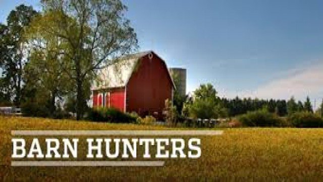 Watch Barn Hunters Online