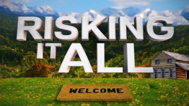 Watch Risking It All Online