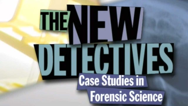 Watch The New Detectives Online