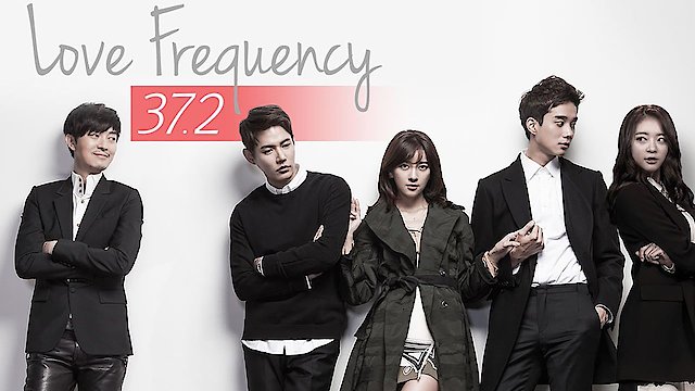 Watch Love Frequency 37.2 Online