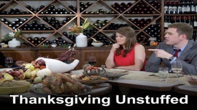 Watch Thanksgiving Unstuffed Online