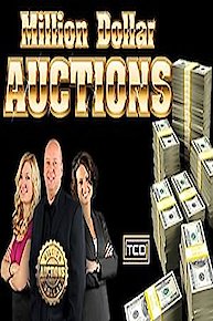 Million Dollar Auctions