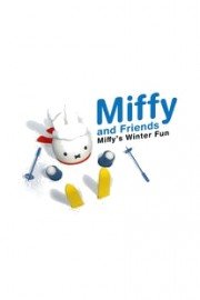 Miffy and Friends, Miffy's Winter Fun poster