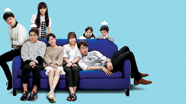 Watch Plus Nine Boys Online