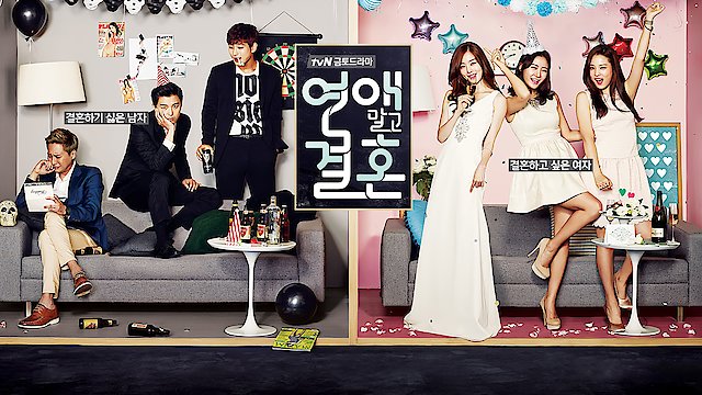 Watch Marriage, Not Dating Online