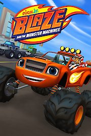 Blaze and the Monster Machines, Play Pack