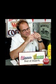 Good Eats, Best of Desserts poster