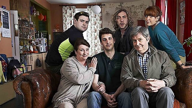 Watch Big Bad World Online