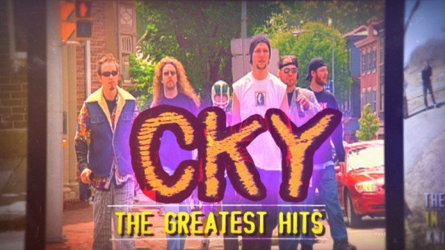 Watch CKY: The Greatest Hits Online