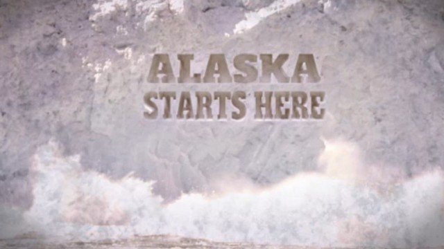 Watch Alaska Starts Here Online