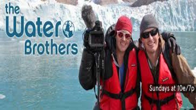 Watch The Water Brothers Online