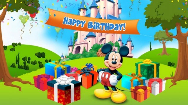 Watch Mickey Mouse Clubhouse, Mickey's Happy Mousekeday Online