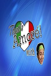 That's Amore!