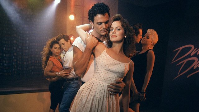 Watch Dirty Dancing Online