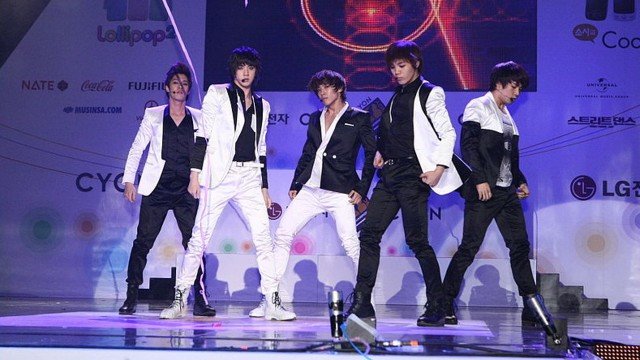 Watch KPOP STAR 4 Online