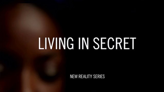 Watch Living In Secret Online