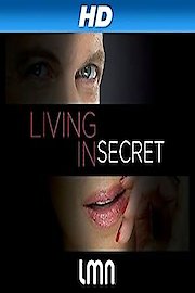 Living In Secret poster