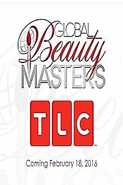 Global Beauty Masters poster