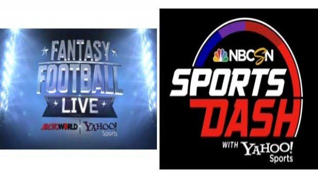 Watch Fantasy Football Live Online