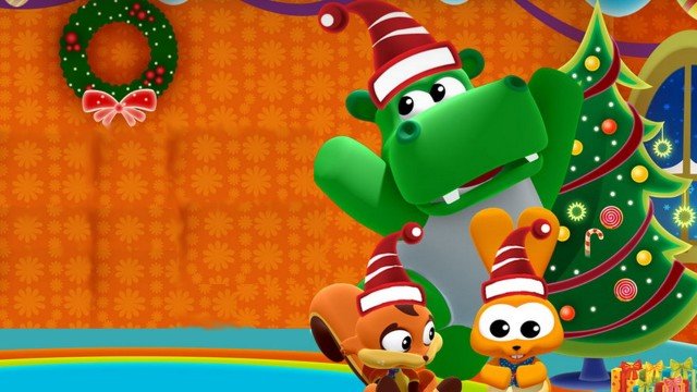 Watch BabyTV Holidays Online