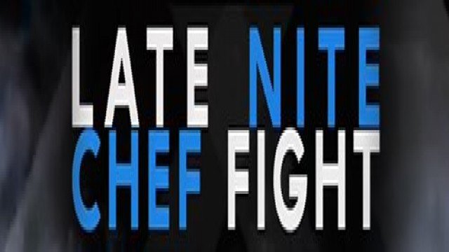 Watch Late Night Chef Fight Online