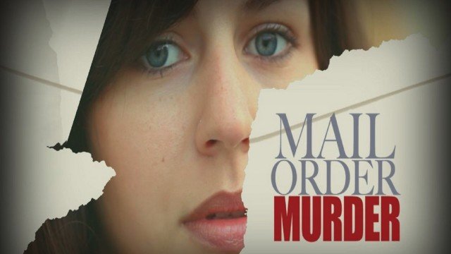 Watch Mail Order Murder Online
