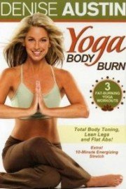 Denise Austin: Yoga Body Burn