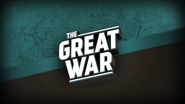 Watch The Great War Diary Online