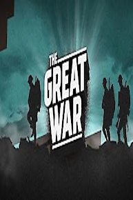 The Great War Diary