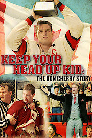 Keep Your Head Up Kid