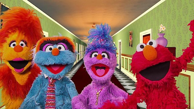 Watch The Furchester Hotel Online