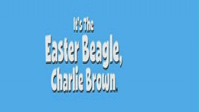 Watch It's a Easter Beagle, Charlie Brown Online