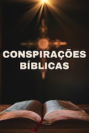 Biblical Conspiracies poster