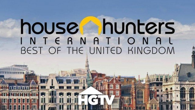 Watch House Hunters International:  Best of the United Kingdom Online