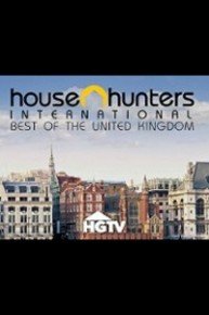 House Hunters International:  Best of the United Kingdom