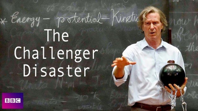 Watch The Challenger Disaster Online