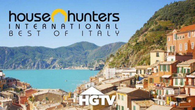 Watch House Hunters International: Best of Italy Online