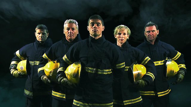 Watch Firefighters Online