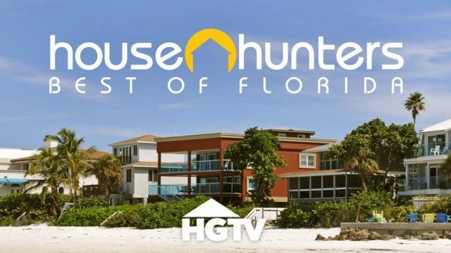 Watch House Hunters:  Best of Florida Online